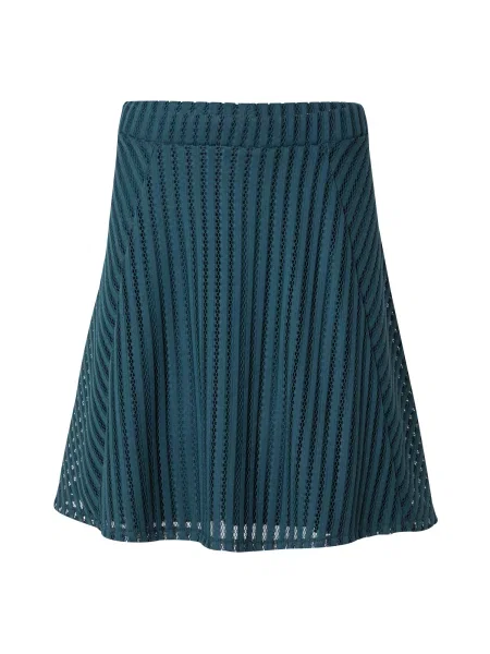ABOUT YOU Fustă Irem închis verde