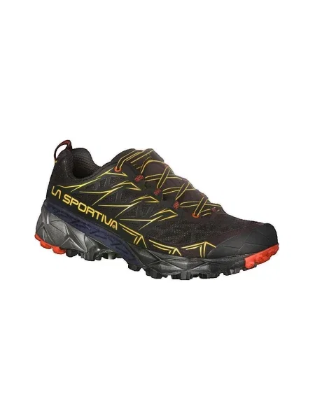 Pantofi La Sportiva negru