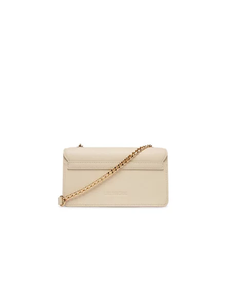 Rankinė LOVE MOSCHINO Écru