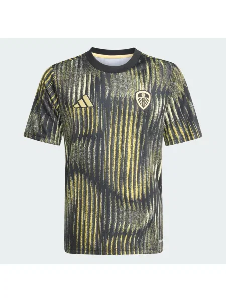 Dětska košile Adidas černá