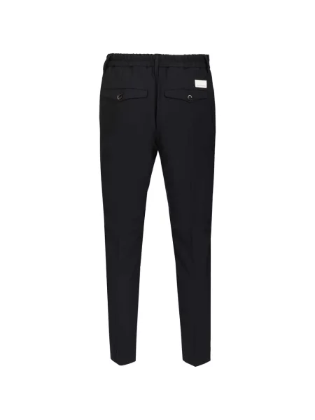 Pantaloni Nine In The Morning albastru