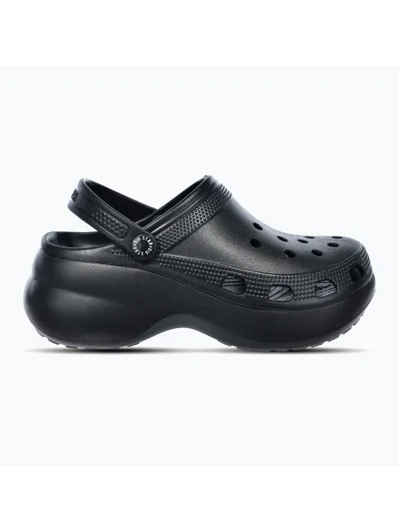 Papuci pentru femei BIG STAR negru