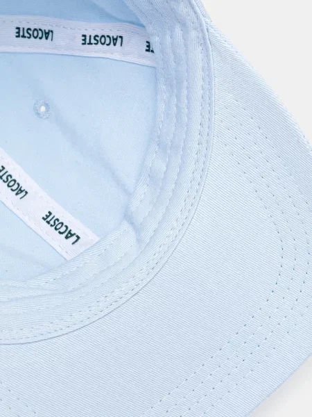 Lacoste бейсболка