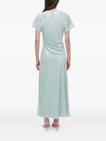 Rochie maxi Simkhai de costum albastru