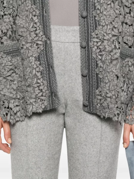 Pantaloni Ermanno Scervino gri