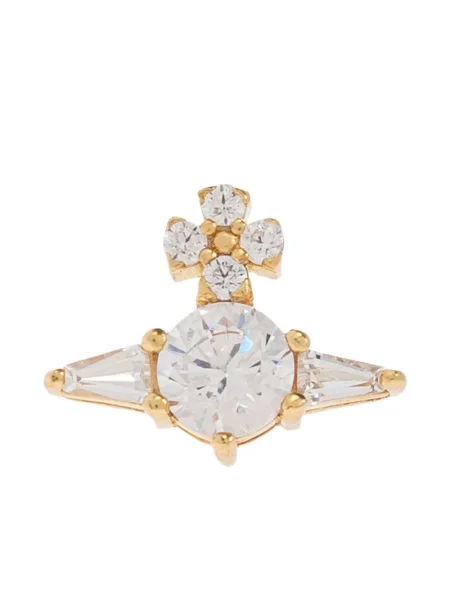 Cercei Vivienne Westwood auriu