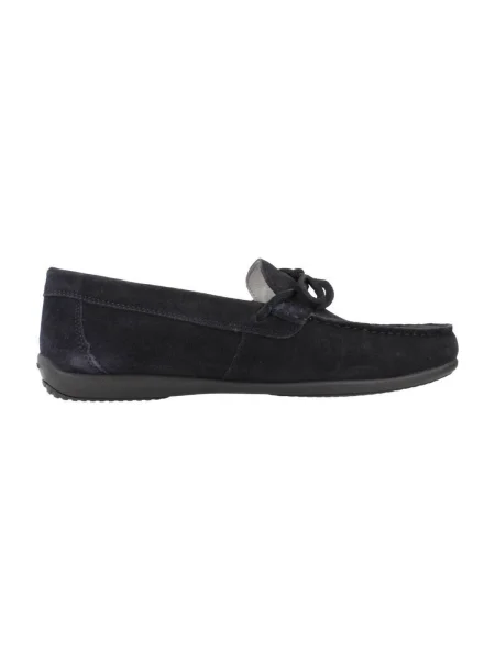 Pantofi Geox albastru