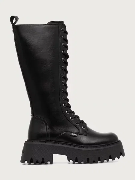 Buffalo чоботи Aspen Lace Up Hi