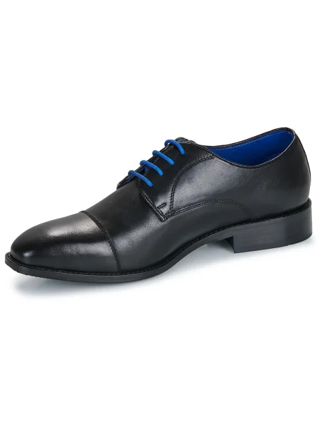 Pantofi Carlington negru