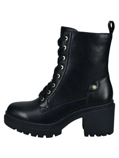 Pantofi Bagatt negru