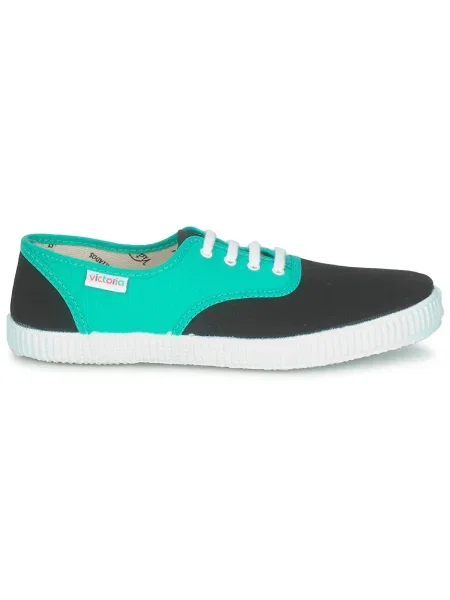 Pantofi Victoria albastru
