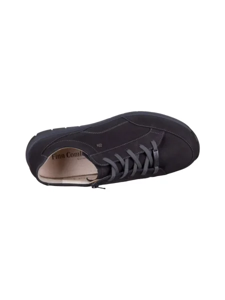 Pantofi Finn Comfort negru