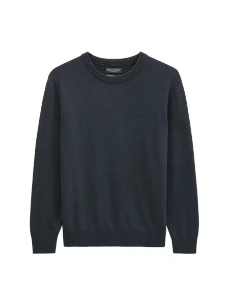 Sweter Marc O'polo niebieski