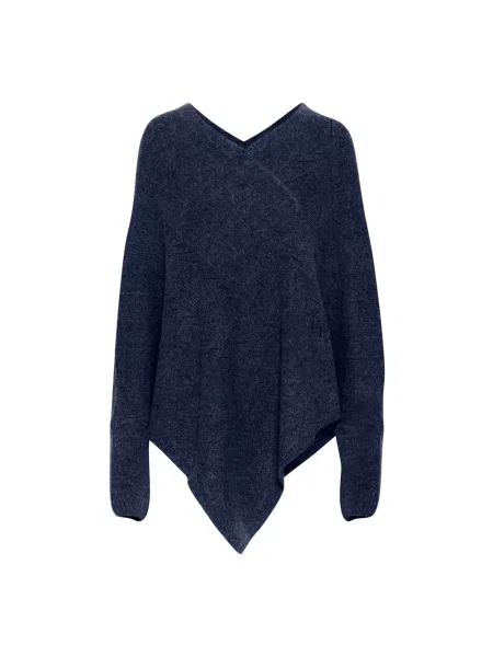 Kurtka Cream niebieska