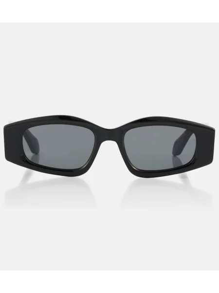 Ochelari de soare Alaïa negru