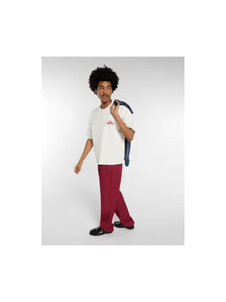 Póló Dickies fehér