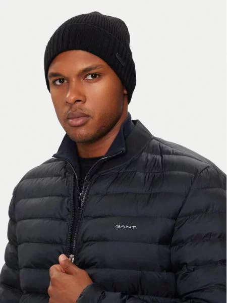 BOSS Black Kape Fati' črna