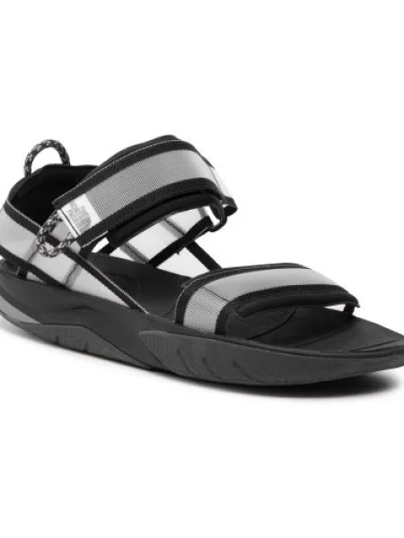 Szandál THE NORTH FACE Skeena Sport Sandal Tnf Black/Asphalt Grey fekete