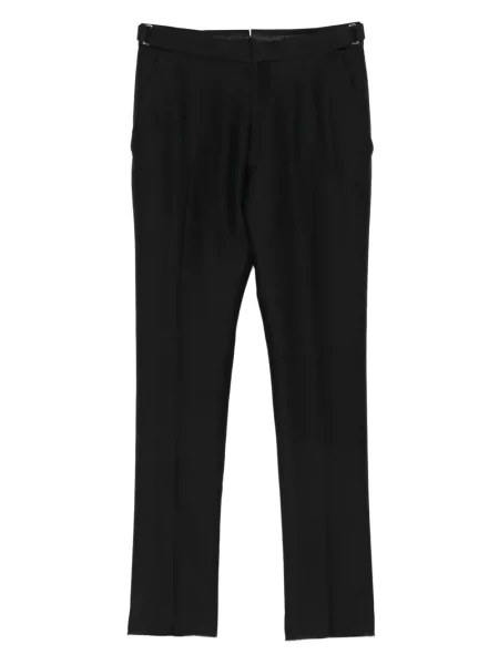 Pantaloni Tom Ford negru