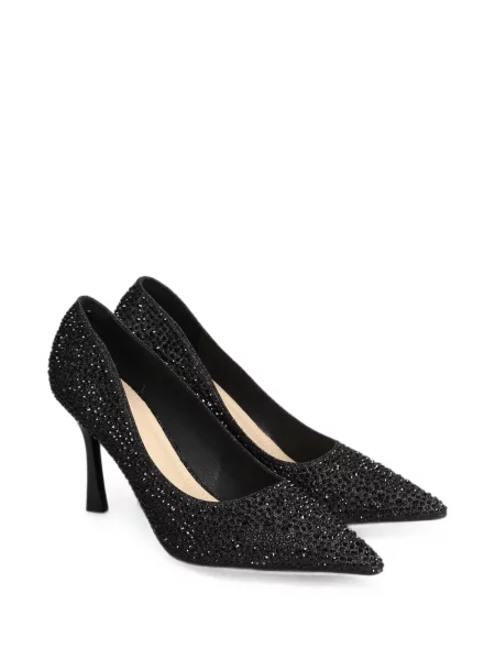 Pantofi cu toc Twenty Fourhaitch negru