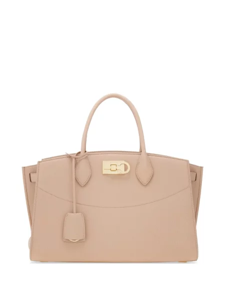 Geantă shopper Ferragamo