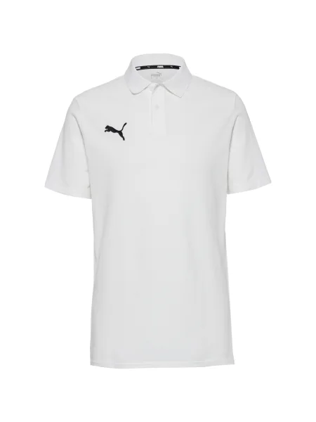 PUMA Funkcionalna majica TeamGoal črna bela