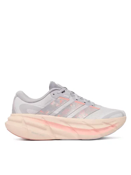 Adidas Παπούτσια για Τρέξιμο adistar 5 Running Shoes γκρι