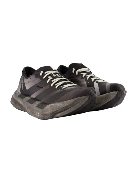 Sneakersy Y-3 czarne