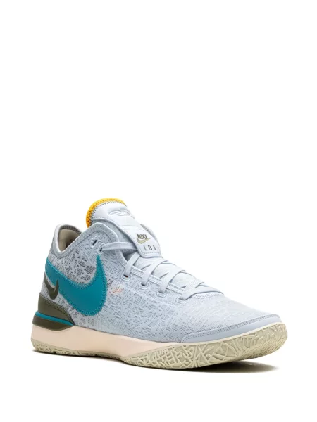 Sportbačiai Nike LeBron mėlyna