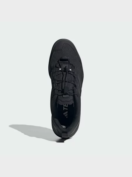 Кроссовки Adidas Terrex черные