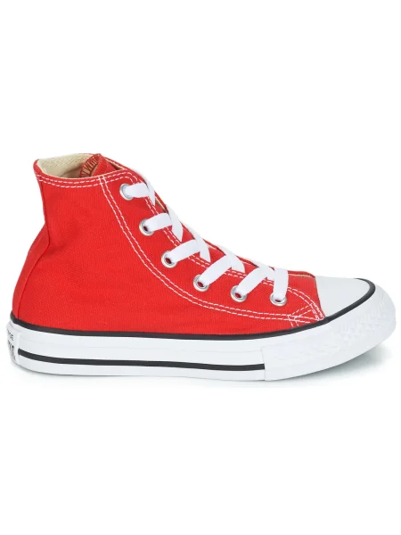Pantofi copii Converse roșu