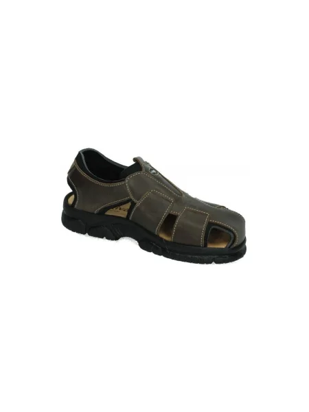 Pantofi Dliro maro