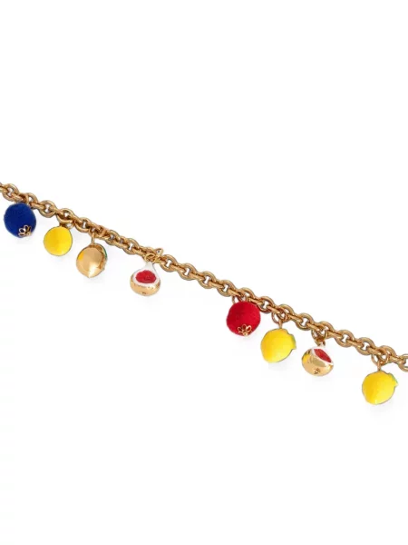 Colier Dolce & Gabbana cu bretele