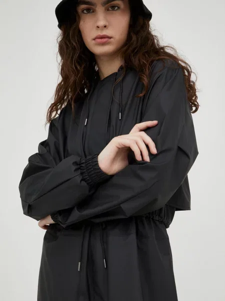 Rains Протидощова куртка String Parka