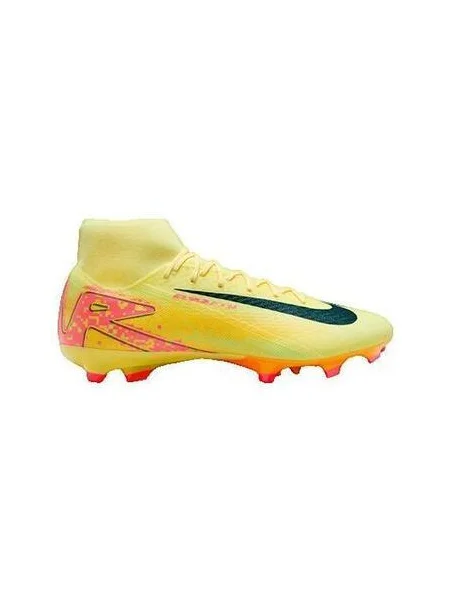 Pantofi Nike portocaliu