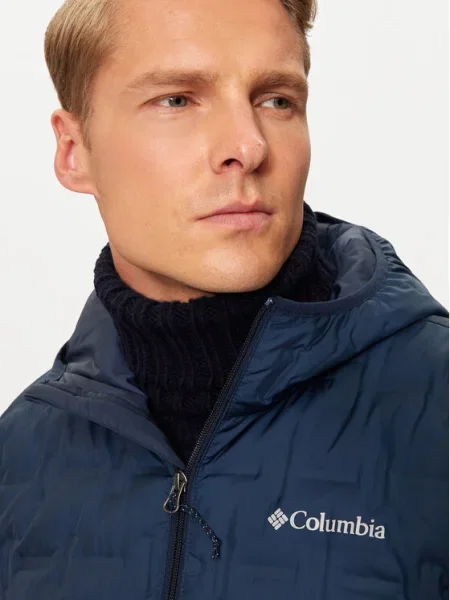 Dzseki Columbia