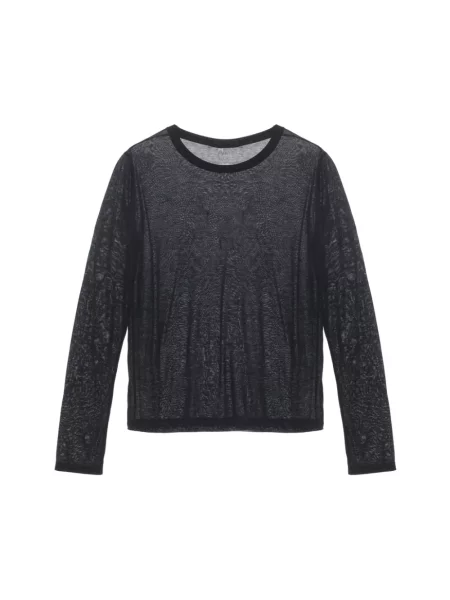 Top Baserange czarny