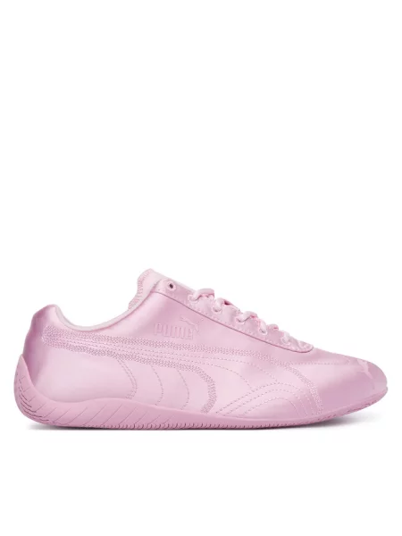 Sneakersy Puma różowe