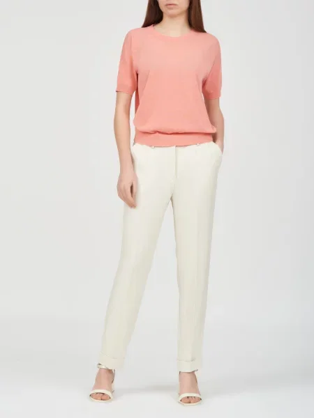 Штани P.a.r.o.s.h. бежеві