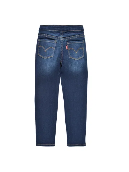Blugi copii Levi's® albastru