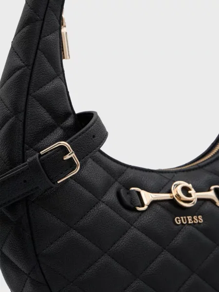 Сумка Guess черная