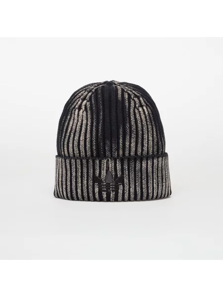 Adidas Beanie Washed Black M černý