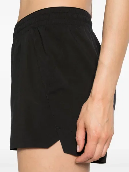 Pantaloni scurți Arc'teryx negru