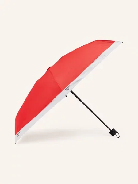 Pantone parasolka automatyczna 22 x 65 cm czerwony