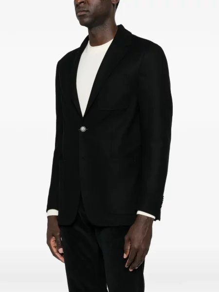 Sacou Canali negru