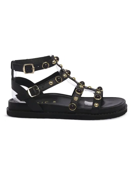 Pantofi Mosaic negru