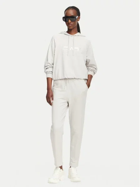 Emporio Armani Sportinis kostiumas mėlyna