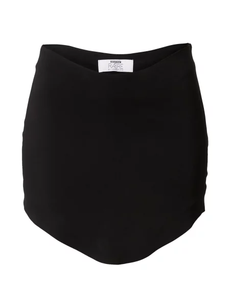 RÆRE by Lorena Rae Sukně Luna' černá
