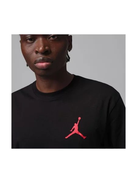 Tričko Nike čierna