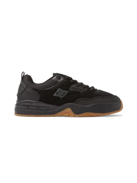 DC Shoes DC Ascend Mężczyźni Buty sportowe DC Shoes Size: 7 czarny